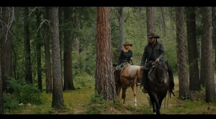 Yellowstone Season 5 Episode 6 Trailer Promo -