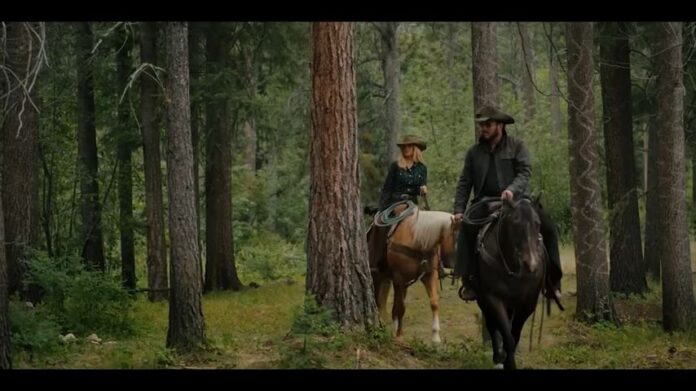 Yellowstone Season 5 Episode 6 Trailer Promo -