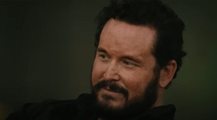 Yellowstone Season 5 Episode 6 o-