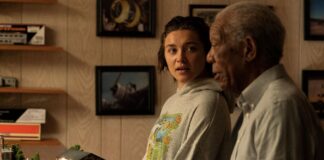 Morgan Freeman’s A Good Person Movie (2023) Release Date | Cast | Trailer a-good-person-florence-pugh-morgan-freeman