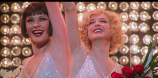 Is Chicago (2002) based on True Story? chicago movie -roxie-velma-2002