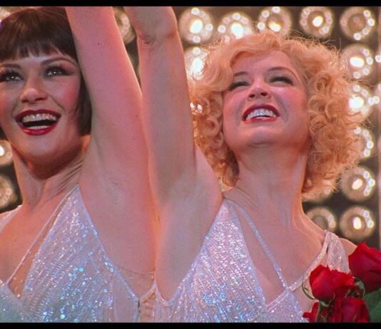 Is Chicago (2002) based on True Story? chicago movie -roxie-velma-2002