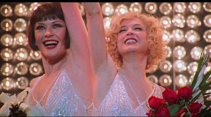 chicago movie -roxie-velma-2002