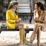 Emily in Paris: Where Was Season 3 Filmed? Emily in Paris: Where Was Season 3 Filmed?