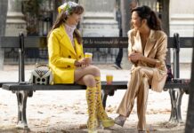 Emily in Paris: Where Was Season 3 Filmed? Emily in Paris: Where Was Season 3 Filmed?