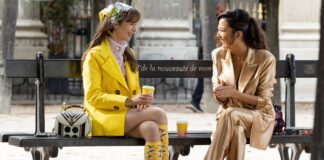 Emily in Paris: Where Was Season 3 Filmed? Emily in Paris: Where Was Season 3 Filmed?