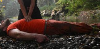 Fire Country Episode 9: Is Bode really dead? Is Max Thieriot leaving? fire-country-9- bode--