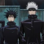Jujutsu Kaisen Season 2 Release Date Set Jujutsu Kaisen Season 2 Release Date Set