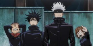 Jujutsu Kaisen Season 2 Release Date Set Jujutsu Kaisen Season 2 Release Date Set