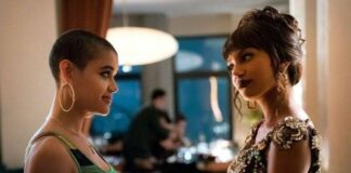 Gossip Girl Season 2 Episode Guide, Release Date, Trailer, Cast Gossip Girl Season 2-