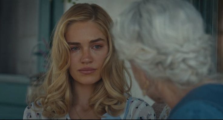 1923 Episode 1 Recap Michelle Randolph