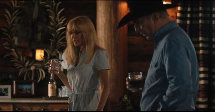Yellowstone Season 5 Episode 7