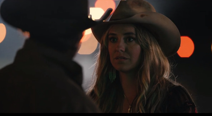 Yellowstone Season 5 Episode 7 Recap: Ending Explained!