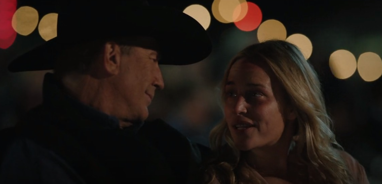 Yellowstone Season 5 Episode 7 Recap: Ending Explained!