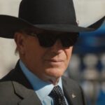 YELLOWSTONE SEASON 5 PART B: IS JOHN DUTTON REALLY DEAD? Yellowstone Season 5 Episode 8