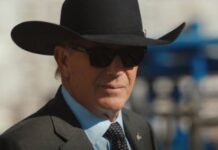 YELLOWSTONE SEASON 5 PART B: IS JOHN DUTTON REALLY DEAD? Yellowstone Season 5 Episode 8