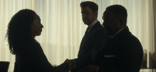 Jack Ryan Season 3 Episode 8 Recap: Ending!