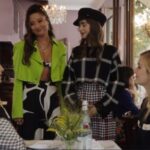 Who is the real villain in Emily In Paris Season 3? Explained! Emily in Paris Season 3 Episode 10 Recap