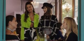 Who is the real villain in Emily In Paris Season 3? Explained! Emily in Paris Season 3 Episode 10 Recap