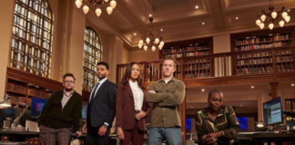 Alert Season 1 Episode 1 Release Date | Promo | Cast Alert Season 1 Episode 1 Release Date | Promo | Cast