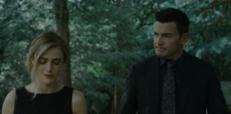 “Mindcage” Movie Ending Explanation! "Mindcage" Movie Ending Explanation