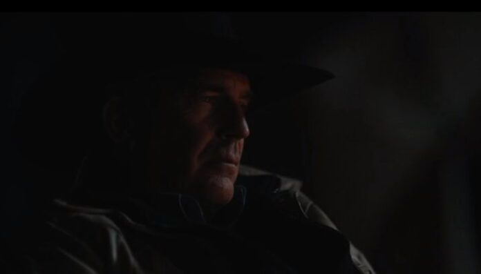 Yellowstone Season 5 Episode 7 Promo has been officially released.