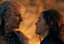 Why is Genya upset in Shadow and Bone Season 2? Why is Genya upset in Shadow and Bone Season 2?