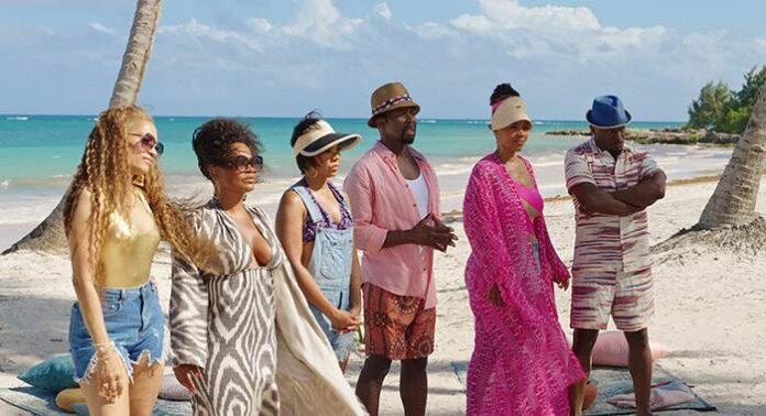 The Best Man Episode 8 Recap
