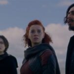 Willow Episode 3 Recap and Ending, Explained: Is Silas Dead? What happened to him? Willow Episode 3 Recap