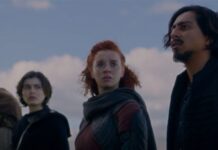 Willow Episode 3 Recap and Ending, Explained: Is Silas Dead? What happened to him? Willow Episode 3 Recap