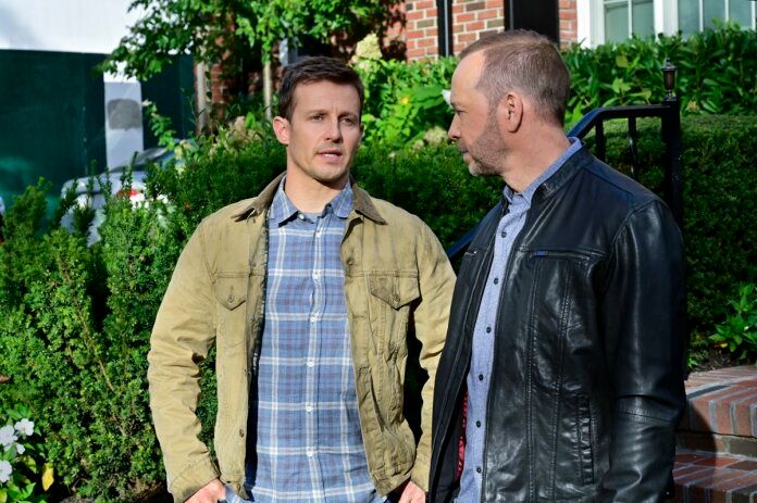 Blue Bloods Season 13 Episode 7