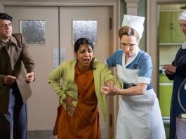 Call the Midwife season 12 episode 1 Synopsis