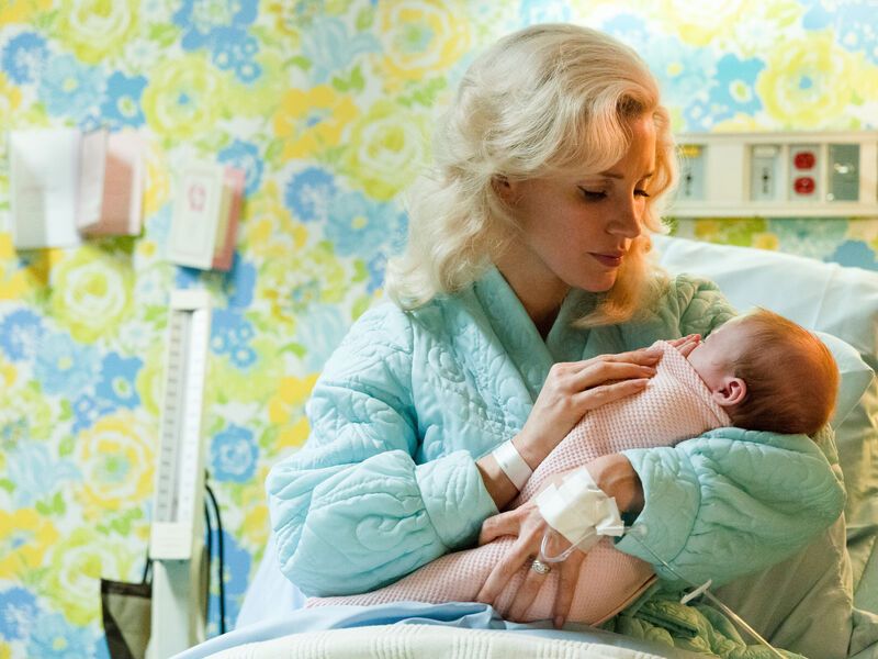 George & Tammy Episode 3 Recap