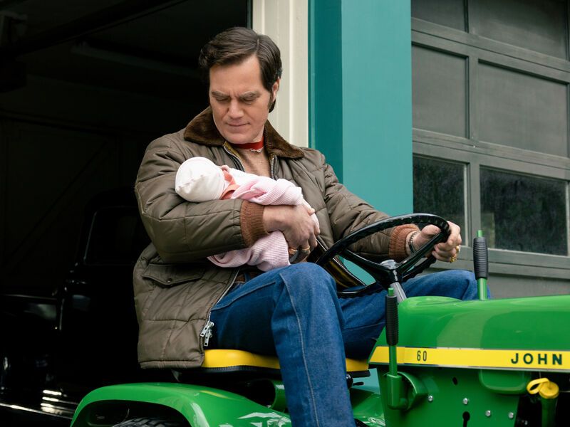 George & Tammy Episode 3 Recap