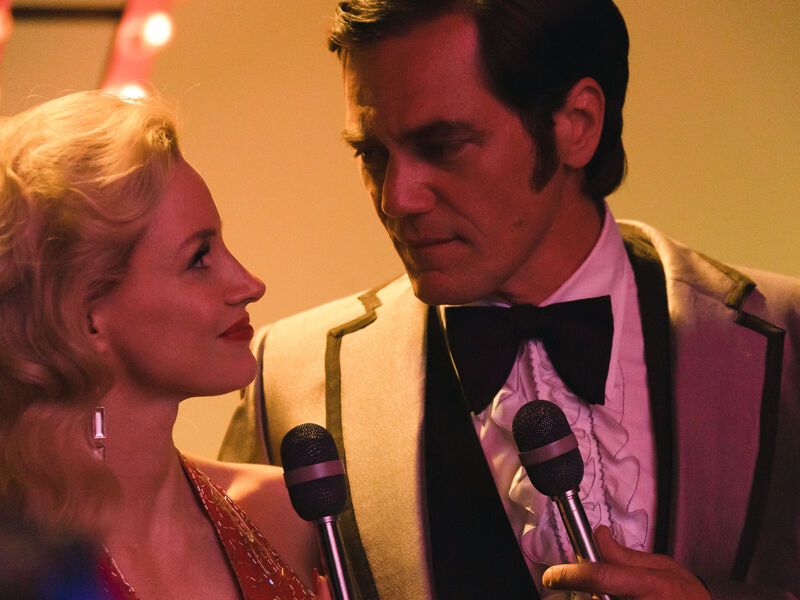 George & Tammy Episode 3 Recap