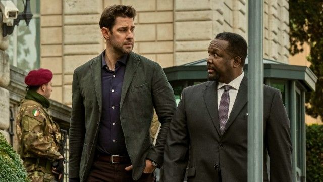 Jack Ryan Season 3 Episode 1 Recap: Falcon Jack Ryan Season 3 Episode 1 Recap: Falcon