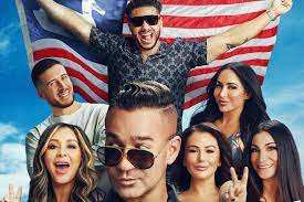 Jersey Shore Family Vacation Season 6-