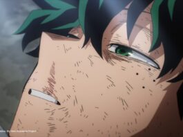 My Hero Academia Season 6 Episode 13 Recap-