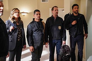 NCIS Season 20 Episode 10-