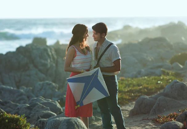 Netflix Burning Patience