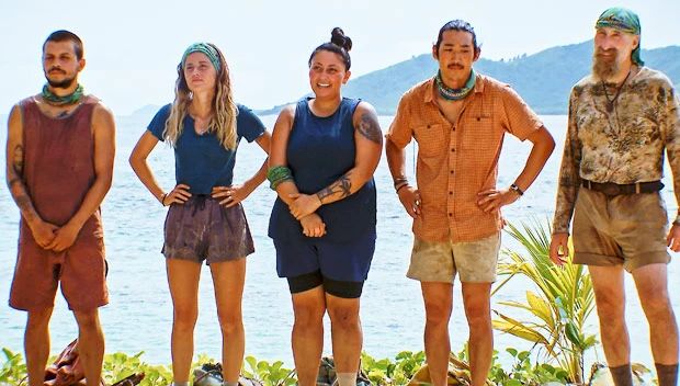 Survivor 43 Finale Recap: Who Won ?? Cassidy, Gabler, or Owen?