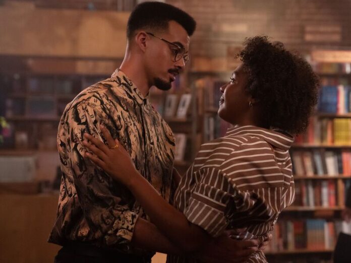 The L Word GenQ Season 3 Episode 7 Release Date | Cast | Promo | Photos The L Word GenQ Season 3 Episode 7 Release Date | Cast | Promo | Photos