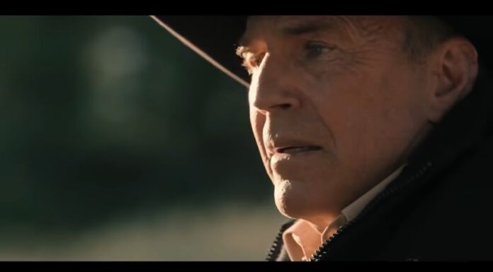 Yellowstone Season 5 Episode 6 [Mid-Season Finale] Preview