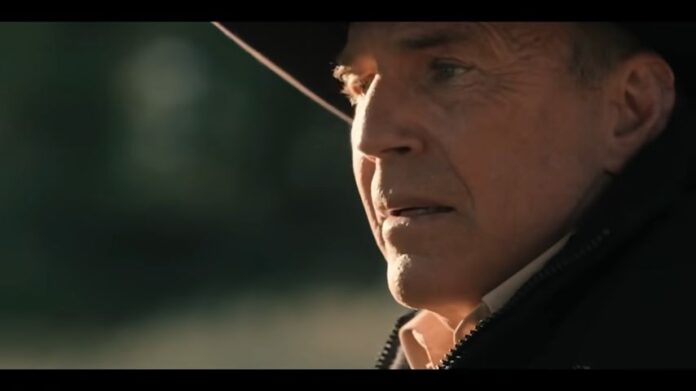 Yellowstone Season 5 Episode 6 [Mid-Season Finale] Preview