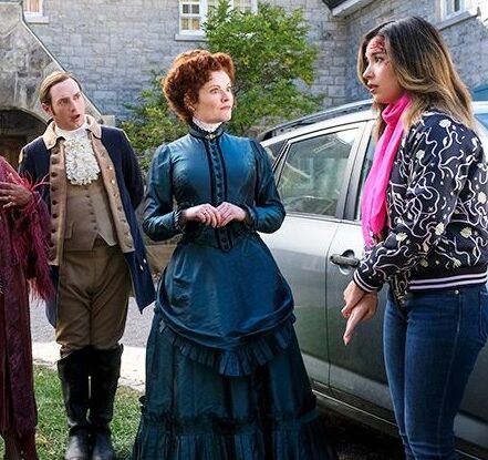 Ghosts Season 2 Episode 11 Recap