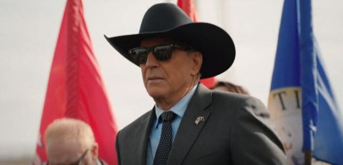 Yellowstone Season 5 Episode 8 Yellowstone Season 5 Episode 8