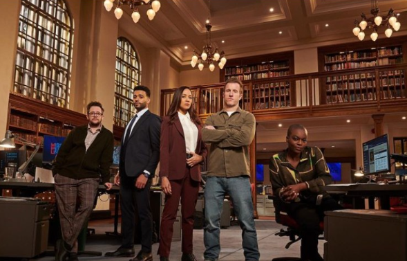 Alert Season 1 Episode 1 Release Date | Promo | Cast