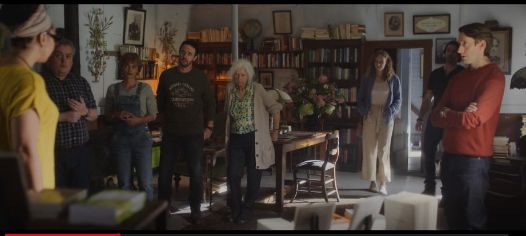 [Amazon Prime Video] Three Pines Episode 8 Recap; Ending Explained!