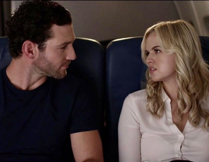 the secret of Amy Bansen-