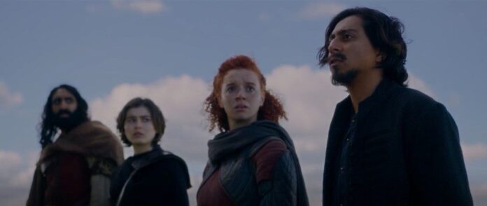 Willow Episode 3 Recap